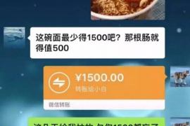 林州专业要账公司